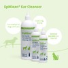 Epiklean Ear Cleanser for Dogs and Cats, 8 fl oz