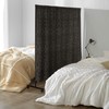 Don't Look at Me - Expandable Privacy Room Divider -