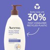 AVEENO Active Naturals Stress Relief Moisturizing Lotion 12 oz (Pack