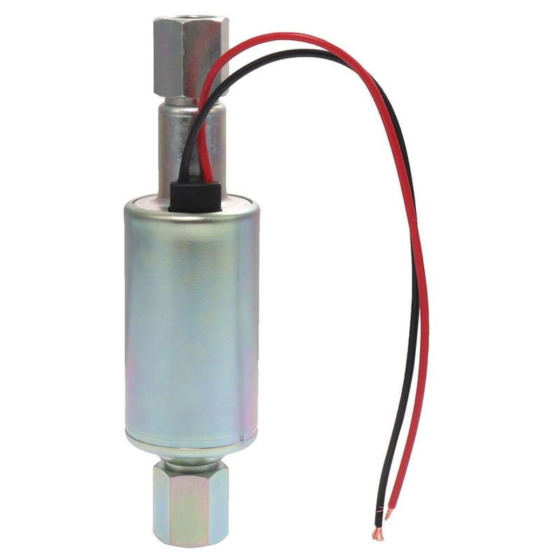 Electric Fuel Pump FINDAUTO Compatible with Gas TBI Diesel Engines