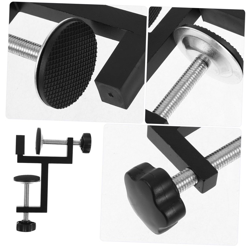 WHAMVOX Fixing Clips and Clamps for Woodworking Cabinet Installation Tools