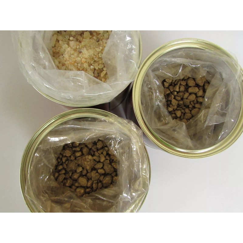 1 Large Container Archangel Michael Monastery Incense Customer Favorite!