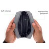MyGadget Parent_06_24_410, gray, Daypack Pencil Case