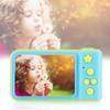 2 Inch 1080P Digital Video Camera Cartoon Toy Camera Children
