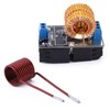 5v 12v ZVS Induction Heating, Induction Coil 12v Induction Heater
