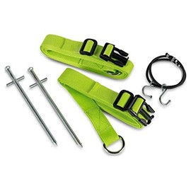 Kampa Awning Storm Tie-Down Kit