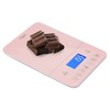 Ozeri Touch III Digital Kitchen Scale with Calorie Counter, 22