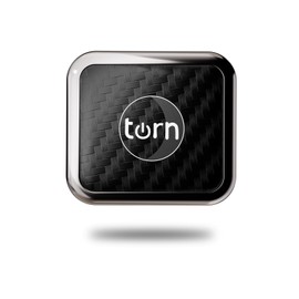 Tile Tracker Item Finders Work for Apple Find My (iOS Only) APP GPS Tracker Tag for Dogs,Cats,Kids, Luggage, Keys, Backpack, Satchel Etc. (Not for Android)