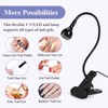 LED UV Nail Dryer, LED Nail Lamp UV Nail Lamp