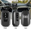 [T-carbon] Honda Key Case, Key Cover, New Model N-Box, JF5,