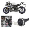 Motorcycle Handlebar Switch Waterproof Switch Bike Switch ON OFF Headlight