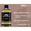 Esencia Bambu Select de 250ml, esencia de uso profesional, ultra