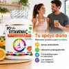 Vitamina C24h De Liberación Prolongada | 90 Cápsulas | Purely