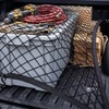 Truck Bed Cargo Net Organizer for Light Loads – Highly