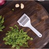 HIC’s Gourmet Rolling Fresh Herb and Multipurpose Kitchen Mincer, with