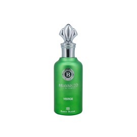 Dumont Bravanzo Eau De Parfum 3.4 oz – Long Lasting Premium Eau De Parfum for Men