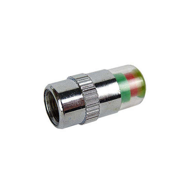 Hyfive Tyre Pressure Monitor Caps Indicators 4 Caps 32PSI 3