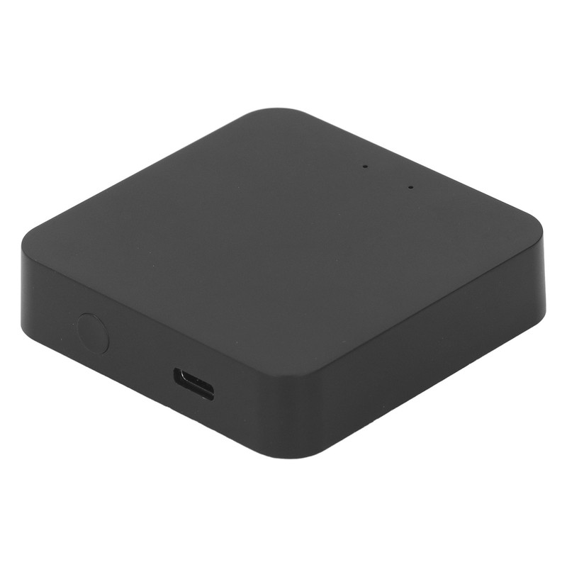 Bluetooth Gateway Wireless Hub for Tuya App Remote Voice Control