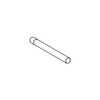 GROHE Flush Pipe Extension Chrome 37114000