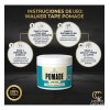 Cera Peinar Protesis Capilar Walker Tape Original Mate 3oz