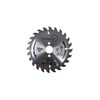 jjw-germany HW HM Circular Saw Blade 120 x 1.8 x