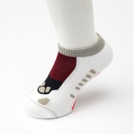 Iron Shinkansen Tsubame (Series 800) Socks, Train Goods