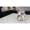 Nifty K Cup Holder – Compatible with K-Cups, Coffee Pod