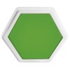 Eduplay 220090 Giant Stamp Pillow Light Green'' Inkpad, Multi Colour