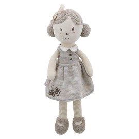 Wilberry - Dolls - Isabelle Doll Soft Toy - WB001033