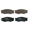 TRW GDB367 Brake Pad