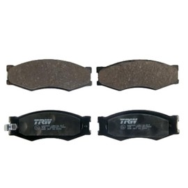 TRW GDB367 Brake Pad