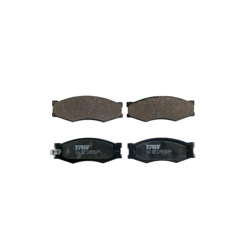 TRW GDB367 Brake Pad