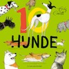 10 Hunde: witziges Bilderbuch für Kinder ab 4 Jahre zum