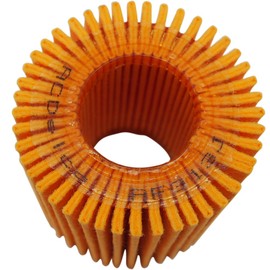 AC Delco Oil Filter Toyota Compatible Genuine Model Number: 04152-37010, 04152-40060, 04152-B1010, 1 Piece PF313J