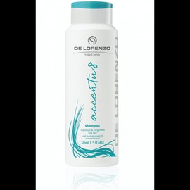 De Lorenzo Instant Accentu8 Shampoo 375ml