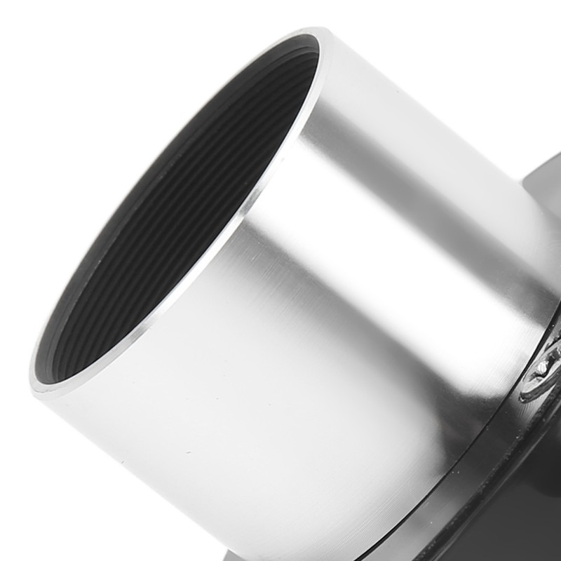 1.25inch 45 Degree Diagonal Prism Round Angle 1.25inch Diagonal Prism