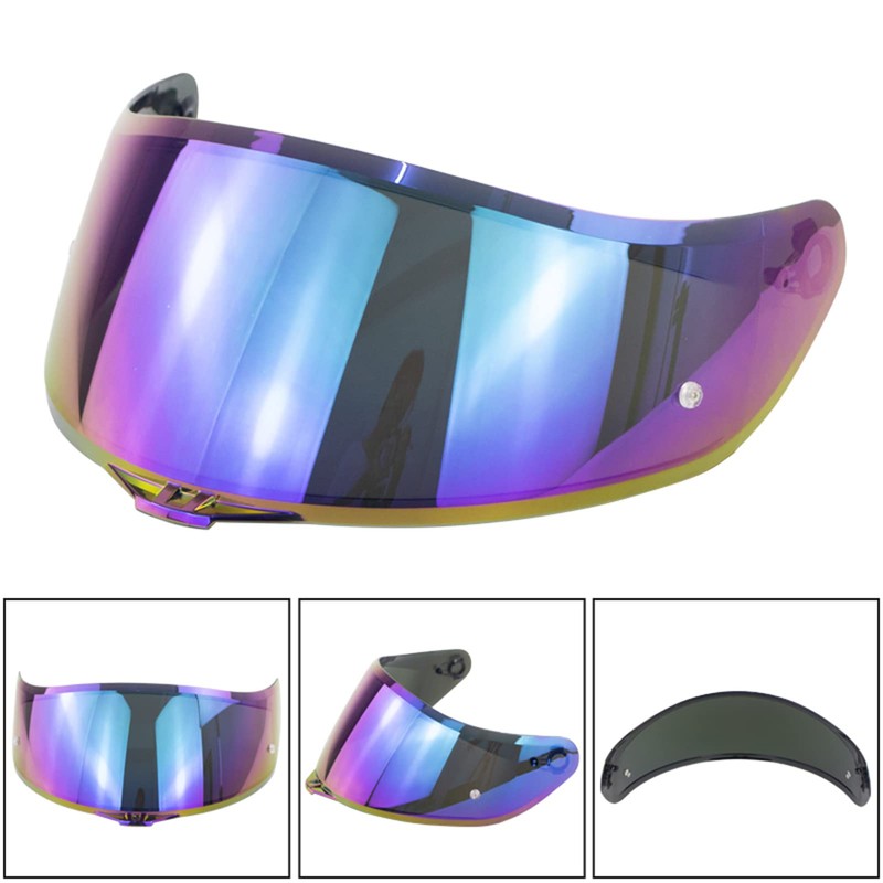 Helmet Visor Replacement for AGV K1 K3SV K5 Full Face