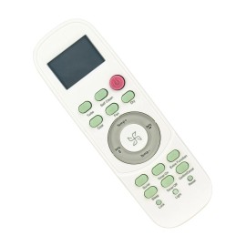 For Haier New 0010401996L Replacement Remote Control For Haier AC Air Conditioner