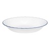 Corelle Impressions 20-Ounce Salad/Pasta Bowl, Pink Trio
