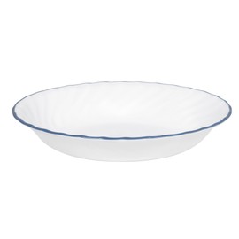 Corelle Impressions 20-Ounce Salad/Pasta Bowl, Pink Trio