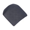 2pcs Rearview Mirror Cover Anti Scratch Guard Protection Fit for