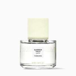 Tambourines Hair Oil Summer Tales 50mL / 탬버린즈 헤어 오일 썸머테일스 50mL
