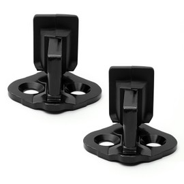 9L3Z1522008A Door Lock Striker Pin Fits for Ford F-150 2009-2014 - Left, Right