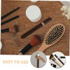 HAKIDZEL HAKIDZEL Ml Push Button Lip Gloss Pen Coffee Brown