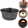Space Home - Fiorella Baking Mould with Tube - Savarin