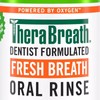 TheraBreath Fresh Breath Mouthwash - Mild Mint Oral - Size: