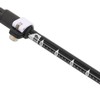 Walking Stick Adjustable Height Prevent Slip Lightweight Walking Cane for