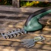 Bosch Shrub Shear Blade for Garden Shears (Accessories for EasyShear,
