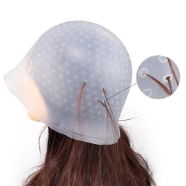 Highlight & Sombre Partial Hair Dyeing Cap RD-11144 2ea