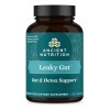 Ancient Nutrition Leaky Gut Salud Intestinal Microbiota 60c Sin Sabor